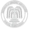 Churchville Cemetery Logo
