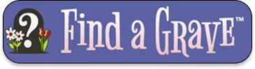 Find a Grave logo
